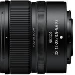 Nikon Z 12-28 mm f/3.5-5.6 PZ VR – Sleviste.cz