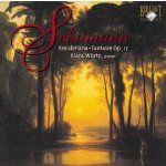 Fantasy Op. 17 - Schumann - Kreisleriana – Hledejceny.cz
