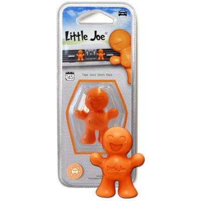 Little Joe - Ovoce – Zboží Mobilmania