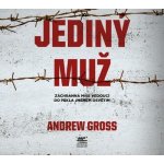 Jediný muž - Gross Andrew – Zboží Dáma