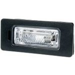 Osvětlení SPZ AUDI A4/S4 (B8) |1/2007-10/2011| TYC | 15-0217-00-9 – Hledejceny.cz