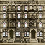 Led Zeppelin - Physical Graffiti Remaster 2015 CD – Sleviste.cz