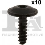 Klip, ozdobná / ochranná lišta FA1 11-70001.10 (117000110) – Sleviste.cz