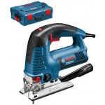 Bosch GST 160 BCE 0.601.518.000 – Hledejceny.cz