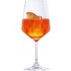 Sklenice Spiegelau Sklenice APEROL SPRITZ 4 x 630 ml