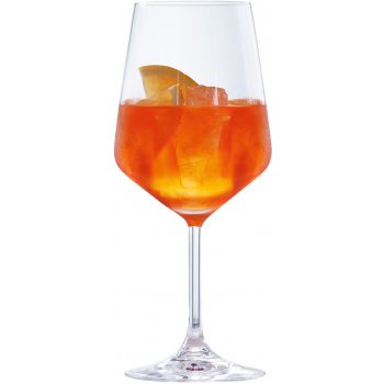 Spiegelau Sklenice APEROL SPRITZ 4 x 630 ml