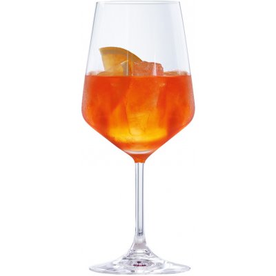 Spiegelau Sklenice APEROL SPRITZ 4 x 630 ml