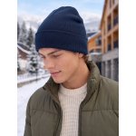 Brandit čepice beanie Mover navy – Hledejceny.cz