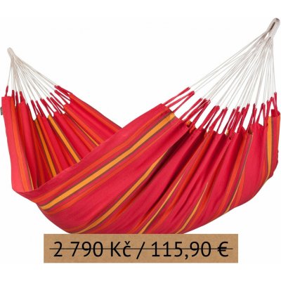 La Siesta Currambera Double Kiwi – Sleviste.cz