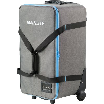 Nanlite Trolly case for Forza 720/720B – Zboží Živě
