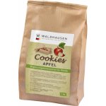 Waldhausen Cookies Pamlsky jablko 1 kg – Hledejceny.cz