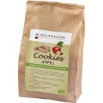 Waldhausen Cookies Pamlsky jablko 1 kg – Zbozi.Blesk.cz