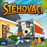 ALBI Stěhováci – Zboží Živě