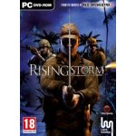 Red Orchestra 2: Heroes of Stalingrad + Rising Storm – Hledejceny.cz