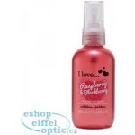 I Love tělový sprej Raspberry Blackberry 100 ml – Sleviste.cz