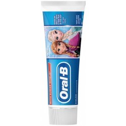 Oral-B Kids Frozen 75 ml