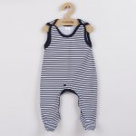 NEW BABY Kojenecké dupačky Classic II růžové – Zboží Dáma