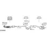 BOSAL BS 264-448 – Hledejceny.cz