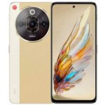 Nubia Focus Pro 5G 8GB/256GB Light Brown – Zboží Živě