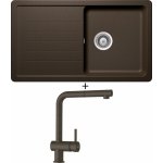 Set Schock Toledo D-100 + Epos – Zboží Dáma