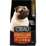 Cibau Dog Sensitive Lamb MINI 0,8 kg – Hledejceny.cz