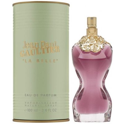 Jean Paul Gaultier Classique La Belle parfémovaná voda dámská 100 ml – Zboží Mobilmania
