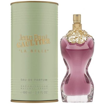 Jean Paul Gaultier Classique La Belle parfémovaná voda dámská 100 ml