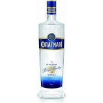 Flagship Vodka 40% 1 l (holá láhev) – Hledejceny.cz