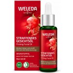 Weleda Granátové jablko Zpevňující pleťový olej 30 ml – Zboží Dáma