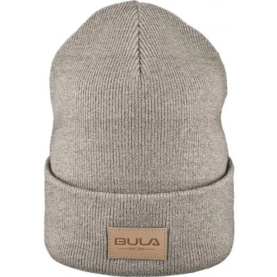Bula Travel zimní čepice grey – Hledejceny.cz