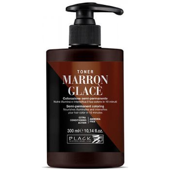 Black Line Toner Marron Glace 300 ml