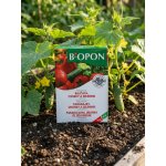 Biopon hnojivo pro rajčata okurky a zeleninu 1 kg – Zboží Mobilmania