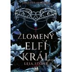 Králové Avalieru - Zlomený elfí král – Sleviste.cz