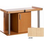 Diversa skříňka Comfort 120 x 50 x 67 cm javor – Hledejceny.cz