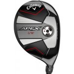 Callaway Apex Utility pánské dřevo pravé 17° Extrastiff – Zboží Dáma