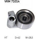 Napínací kladka, ozubený řemen SKF VKM 71014 – Zboží Mobilmania
