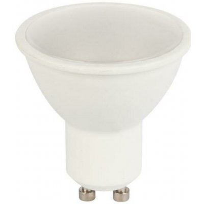 Diolamp SMD LED Reflektor PAR16 1W/GU10/230V/6000K/80Lm/105° – Hledejceny.cz