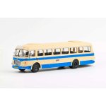 Abrex Autobus Škoda 706 RTO ČSAD 1:43 – Zboží Dáma