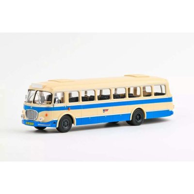 Abrex Autobus Škoda 706 RTO ČSAD 1:43 – Zboží Dáma