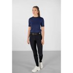 Maya Delorez Tričko Soft dámské black – Hledejceny.cz