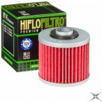 Hiflofiltro olejový filtr HF 145 – Zbozi.Blesk.cz