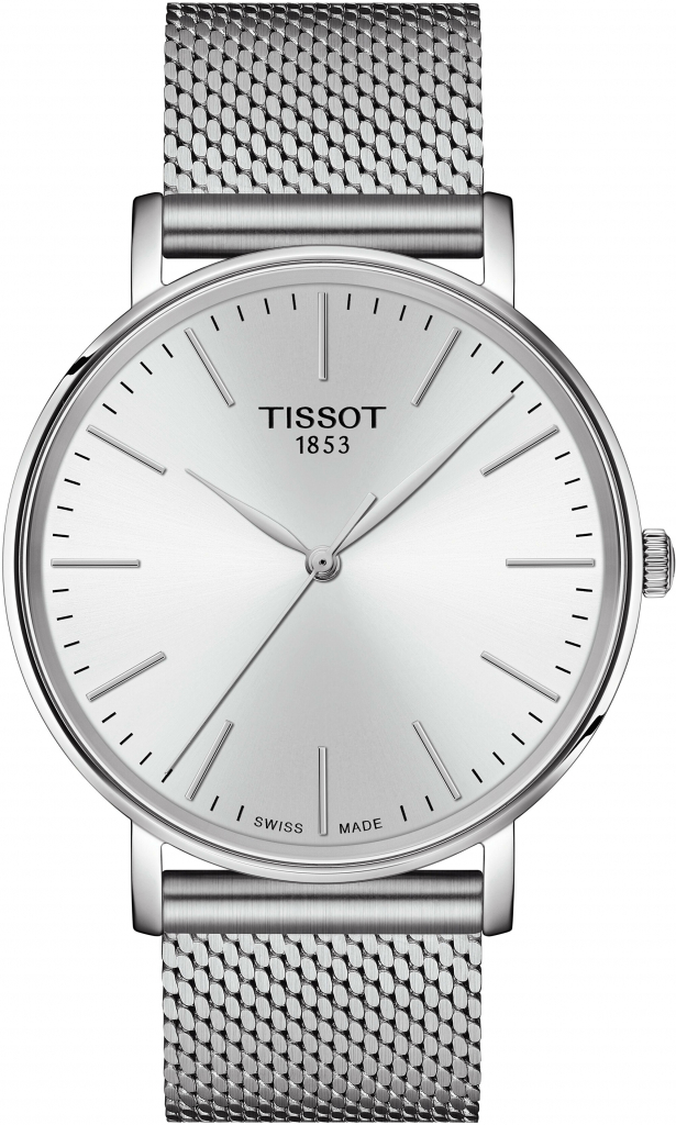 Tissot T143.410.11.011.00