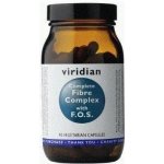 Viridian Complete Fibre Complex with F.O.S. 90 kapslí – Hledejceny.cz