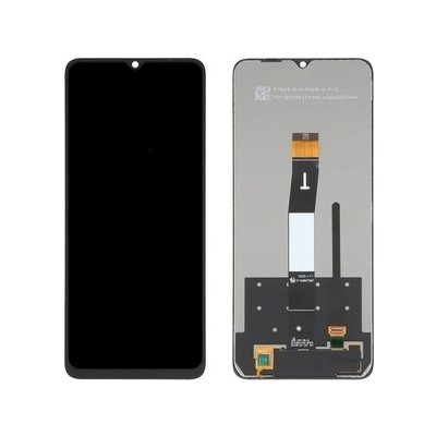 LCD Displej + Dotyková deska Xiaomi Redmi 13C, 13C 5G, Poco C65 – Zboží Živě