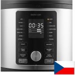 Sencor SPR 6600SS – Zboží Dáma