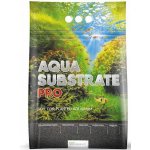 Aqua ART Aqua Substrate PRO černý 6 l – Zboží Mobilmania