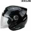 Přilba helma na motorku Zeus Axet Shade