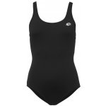 Lotto Cynta dámské jednodílné plavky černá – Zboží Mobilmania