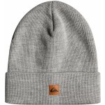 QuikSilver Brigade Heather Grey – Hledejceny.cz
