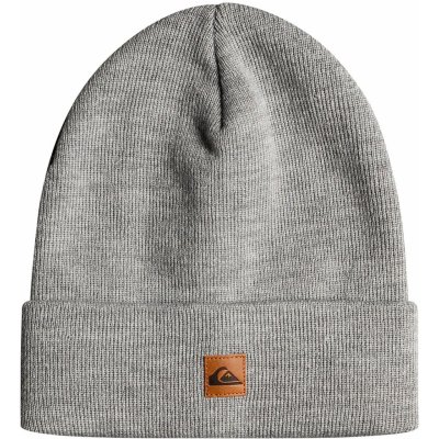 Quiksilver Brigade Heather Grey – Hledejceny.cz